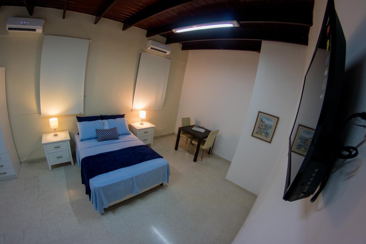 Casa Andrea Bed & Breakfast Ciudad de Panamá Exterior foto