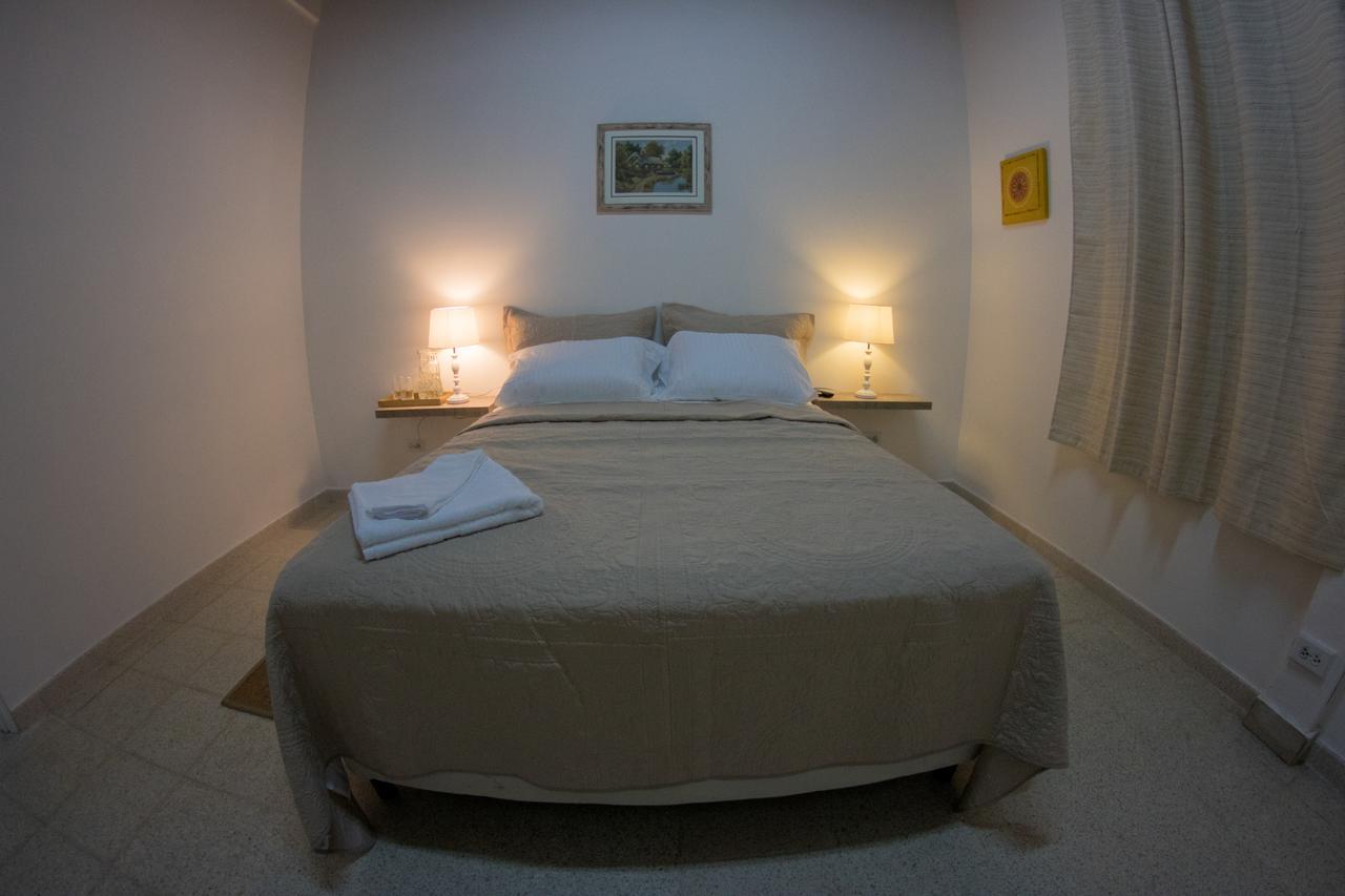 Casa Andrea Bed & Breakfast Ciudad de Panamá Exterior foto