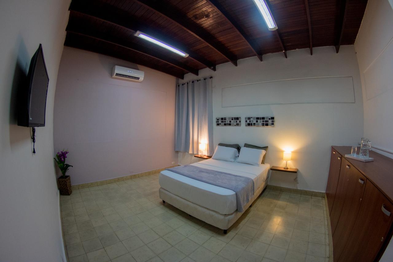 Casa Andrea Bed & Breakfast Ciudad de Panamá Exterior foto