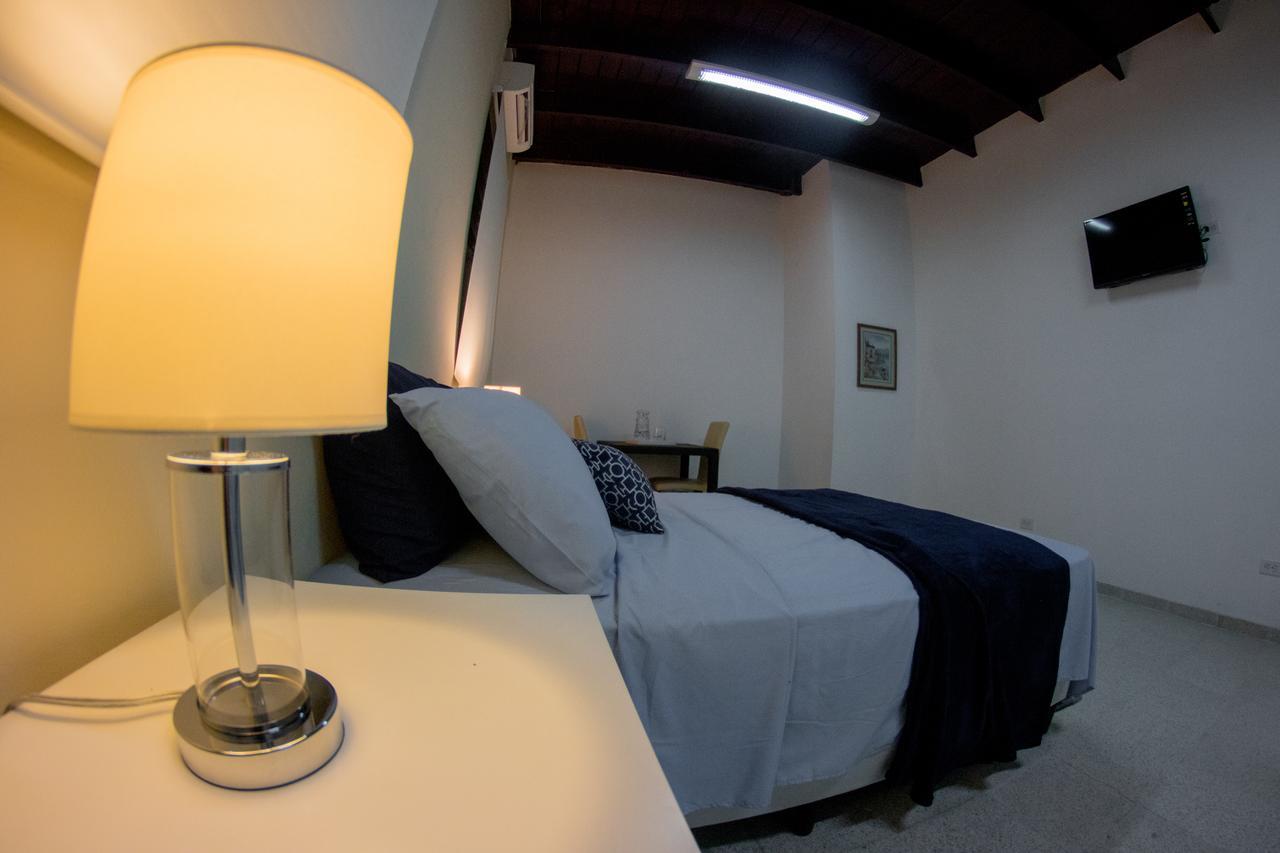 Casa Andrea Bed & Breakfast Ciudad de Panamá Exterior foto