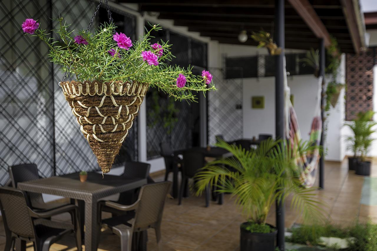 Casa Andrea Bed & Breakfast Ciudad de Panamá Exterior foto